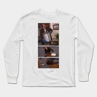 Kevin's Chili Long Sleeve T-Shirt